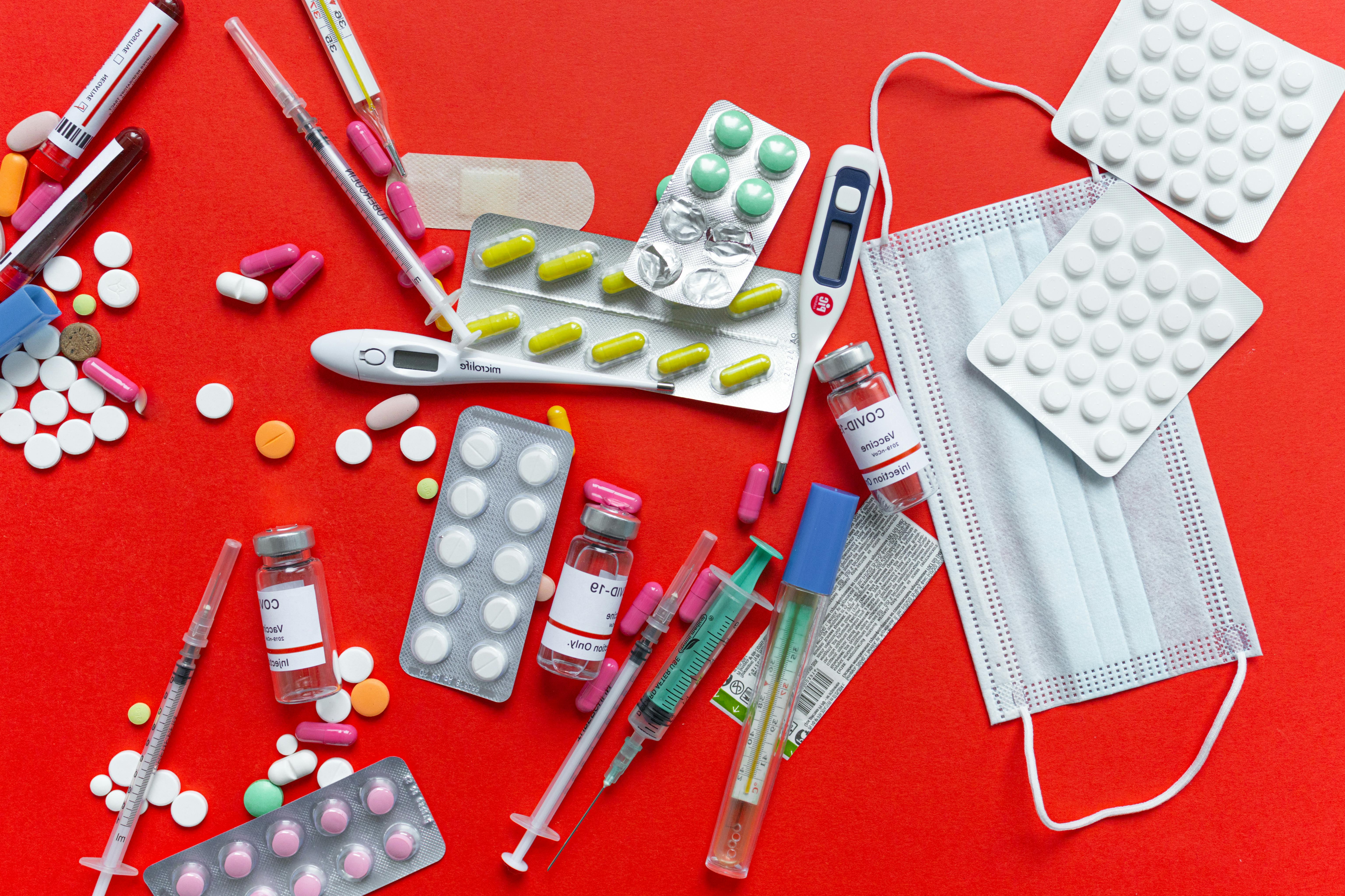 Bioinnovate Pharma Background